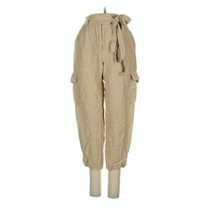 Wilfred Cargo Pants with Belt